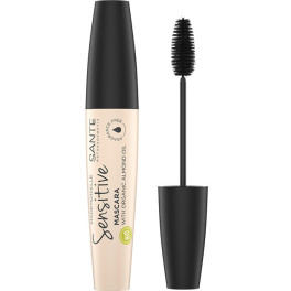 Sante Gevoelige Wimpers Mascara 01 Zwart 12ml