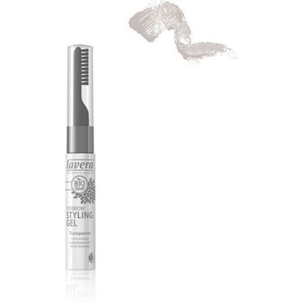 Lavera Gel Tratante Cejas Transparente 9ml