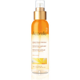 Acorelle Capillare Crema Solare 100 Ml