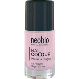 Smalto per unghie Neobio 02 Sweet Lychee 8ml