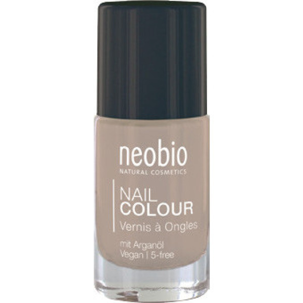Neobio Nagellack 10 Perfect Nude 8ml