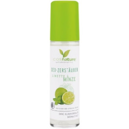 Cosnature Deodorant Spray Minze & Limette Bio 75ml