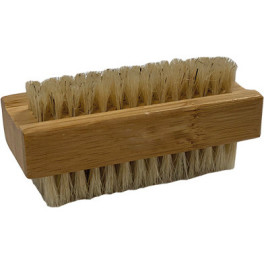 Brosse à Ongles en Bambou Naturabio