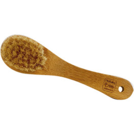 Brosse visage en bambou Naturabio