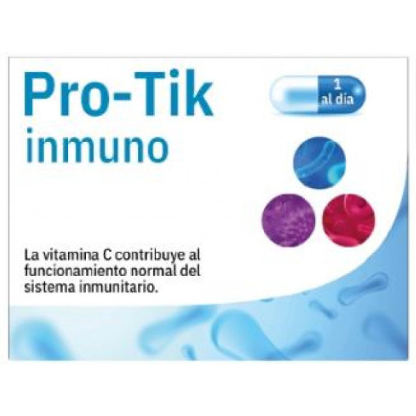 Mont Star Pro - Tik Immuno 30 Caps