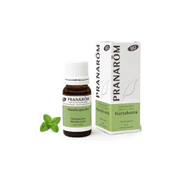 Pranarom A Esencial Hierbabuena Partes Aereas Bio 10 Ml-image