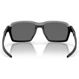 Oakley Gafas De Sol Hombre Parlay Negro Pulido Lente Prizm Negro