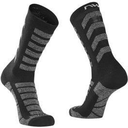 Northwave Calcetines Alto Husky Ceramic