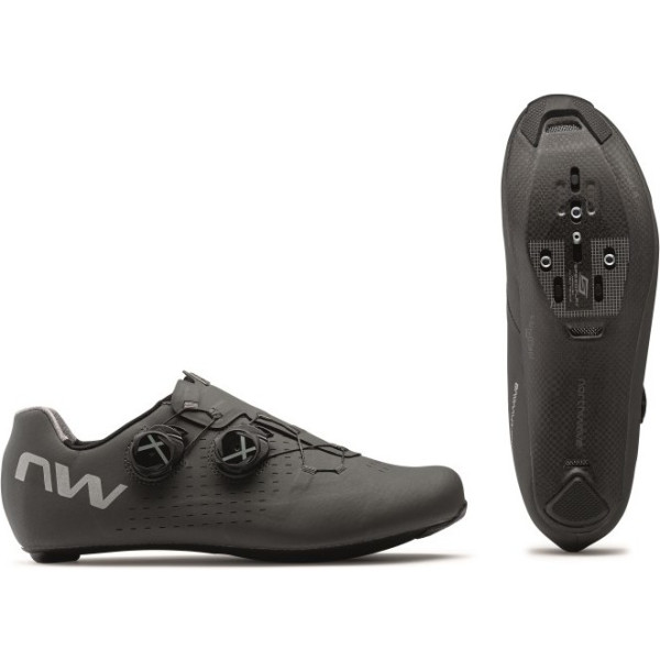 Northwave Zapatillas Extreme Pro 2 Road Antracita