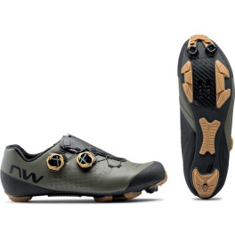 Northwave Zapatillas Extreme Xcm 3 Mtb Forest