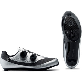 Northwave Zapatillas Mistral Plus Plata