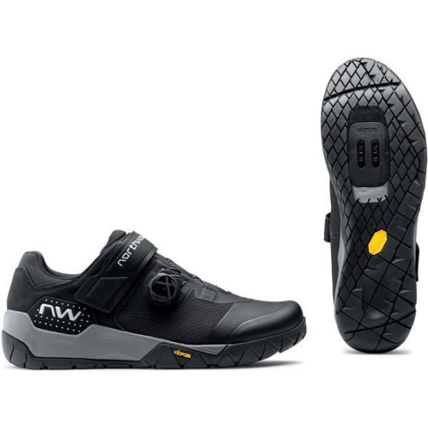 Northwave Zapatillas Overland Plus Mtb