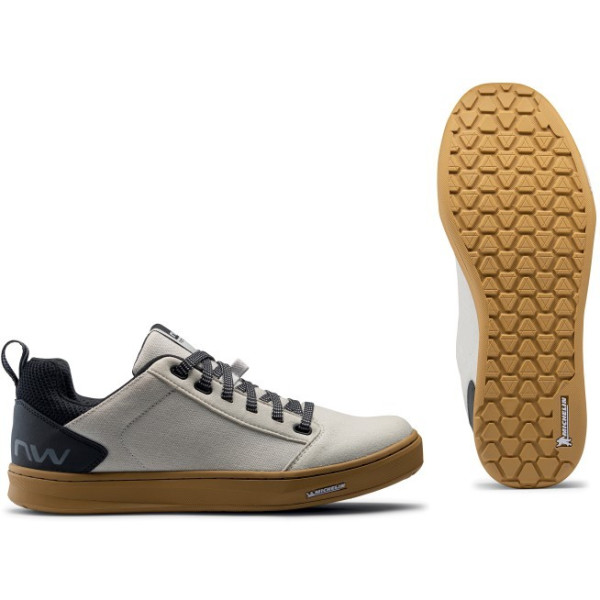 Northwave Zapatillas Tailwhip Blanco