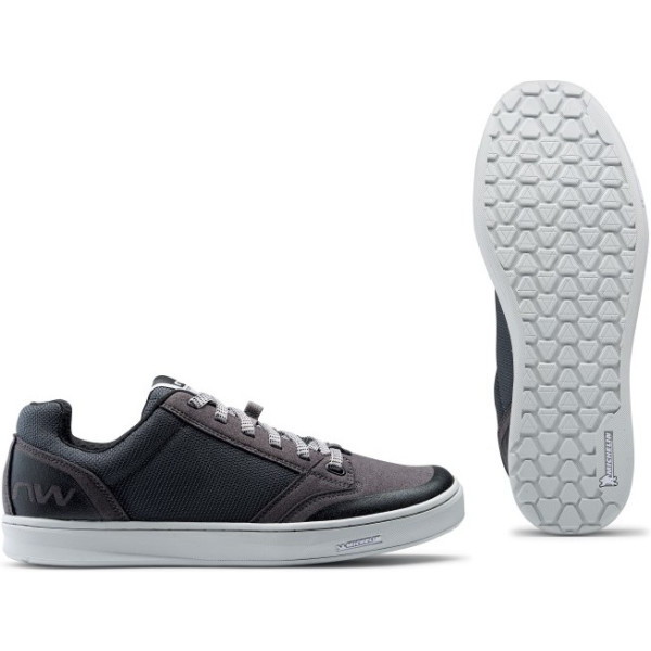 Northwave Zapatillas Tribe 2 Antracita