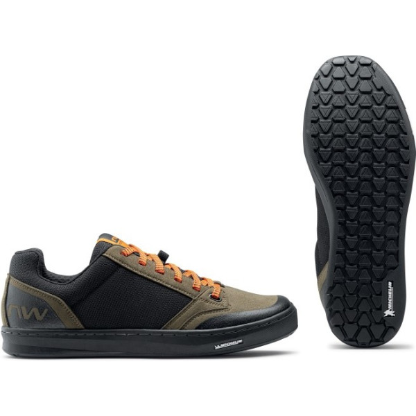 Northwave Zapatillas Tribe 2 Forest