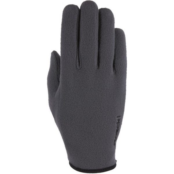 Roeckl Guantes Kampen Urban Antracita