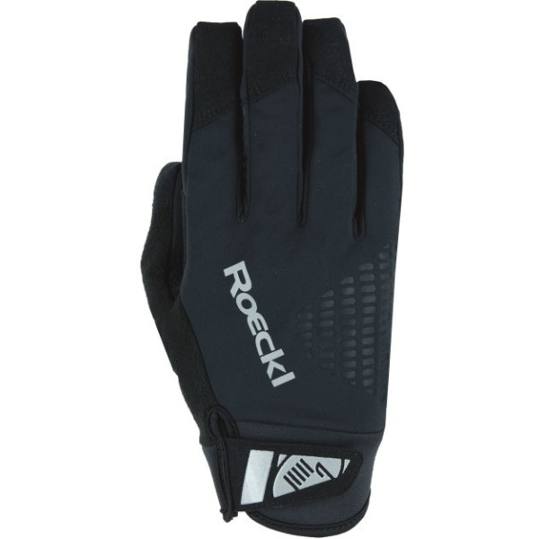 Roeckl Guantes Roen Windproof