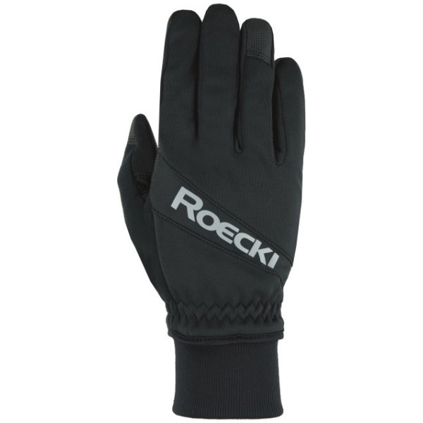 Roeckl Guantes Rofan Windproof