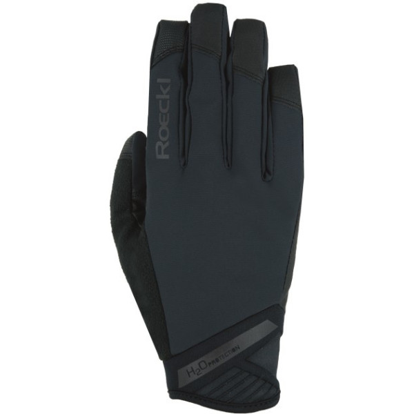 Roeckl Guantes Rosenheim Waterproof