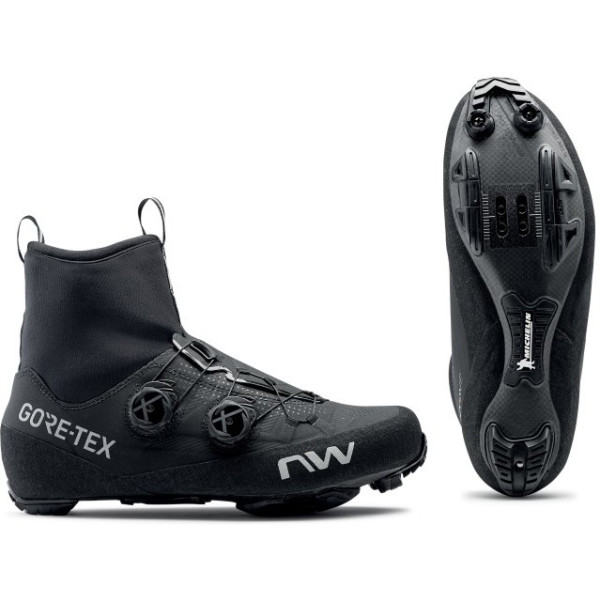 Northwave Zapatillas Flagship Gtx