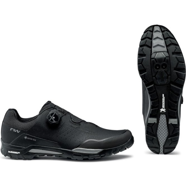 Northwave Zapatillas X-trail Plus Gtx
