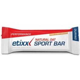 Etixx Barrita Natural Oat -sweet & Salty