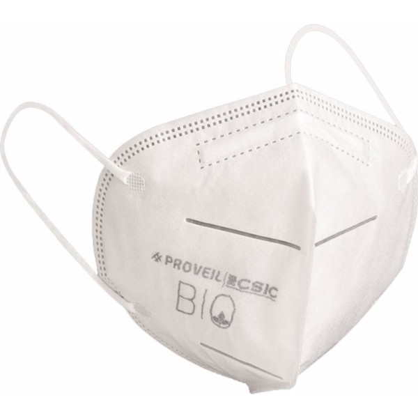 Maschera igienica Proveil Bio Epi 10 U