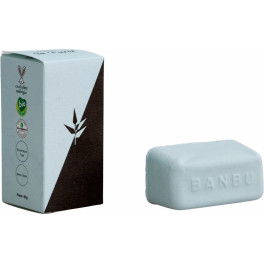 Banbu So Pure Desodorante Barra 65 Gr Unisex