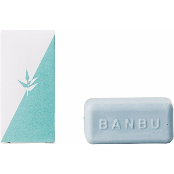 Banbu Sea Blow Déodorant 65 Gr Unisexe