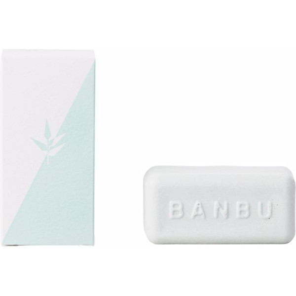 Banbu Soft Breeze Déodorant 65 Gr Unisexe