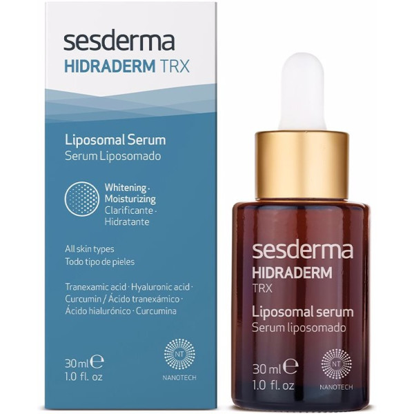 Sesderma Hidraderm Trx Liposomaal Serum 30 Ml Unisex