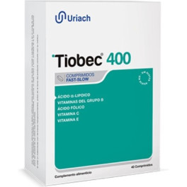 Tiobec 400 40 Comp