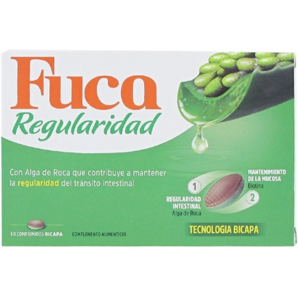 Fuca Regolaritu00e0 60 Caps