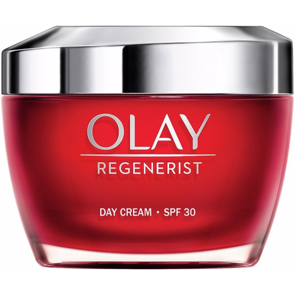 Olay Regenerist Antienvelhecimento Regenerador Dia Spf30 50 ml Unissex