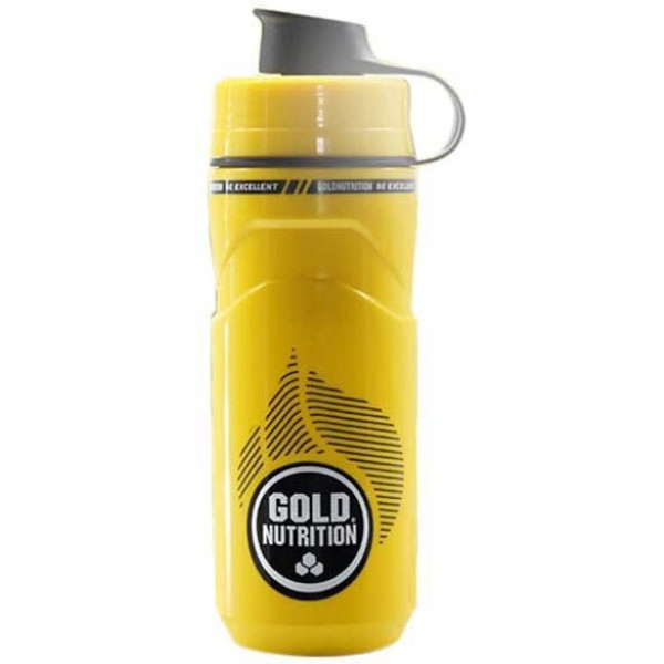 GoldNutrition Thermal Bottle - 500 Ml
