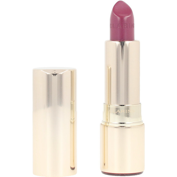 Clarins Joli Rouge 744-soft Plum 35 Gr Mujer