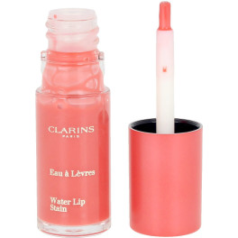 Clarins Eau à lèvres 08-candy water 7 ml Mujer