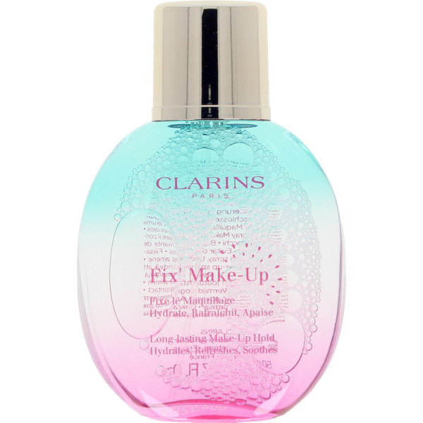 Clarins Fix' Make-up Ed Limit Frozen Summer 50 Ml Mujer