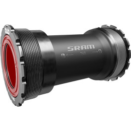 Sram Cartucho De Pedalier Dub T47 Carretera/wide 68 Mm Ceramico