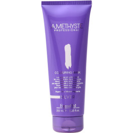 Farmavita Amethyste Colouring Mask -silver 250 Ml Unisex