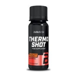 Biotech USA Thermo Shot 1 Schuss x 60 ml