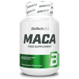 Biotech Usa Maca 60 capsule