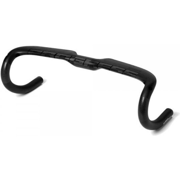 Progress Manillar Pg-233 Carbon Aero H.e.a. Road