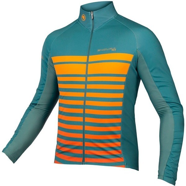 Endura Chaqueta Pro Sl Hc Ii Calabaza Hombre