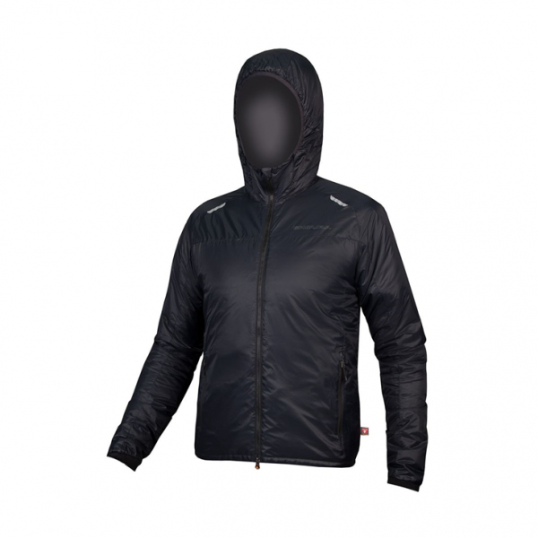 Endura Chaqueta Aislante Gv500 Negro Hombre