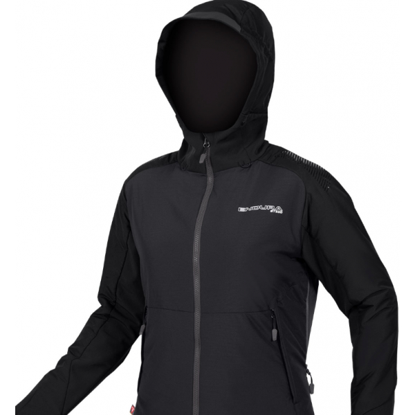 Endura Chaqueta Mt500 Freezing Point De Mujer Negro Mujer