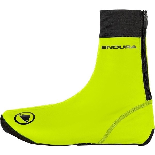 Endura Cubrebotas Fs260-pro Slcik Ii Amarillo Fluorescente Hombre
