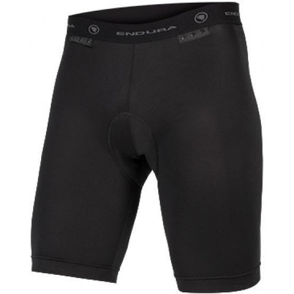 Endura  Culote Clickfast  Negro Hombre
