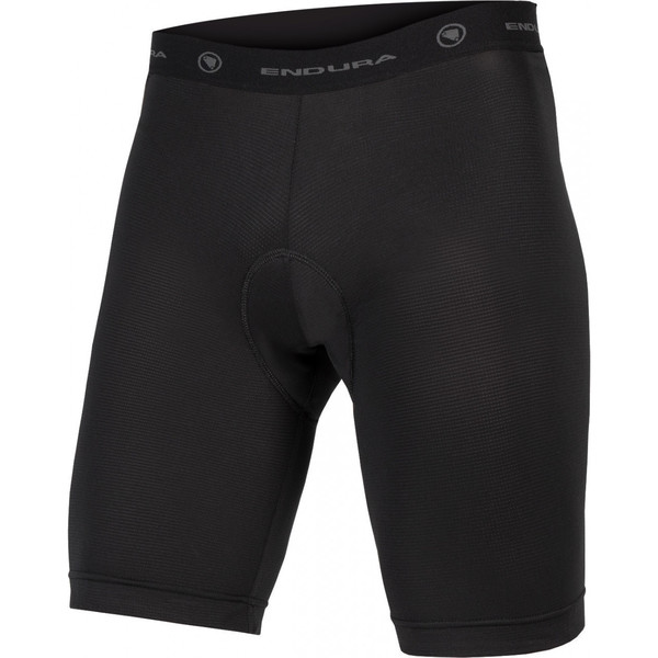 Endura Culote Interior Ii Negro Hombre