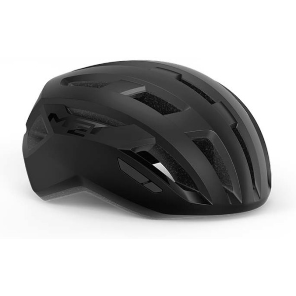Met Vinci Mips Helmet Matte Black